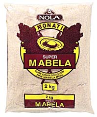 Monati Super Mabela 2kg